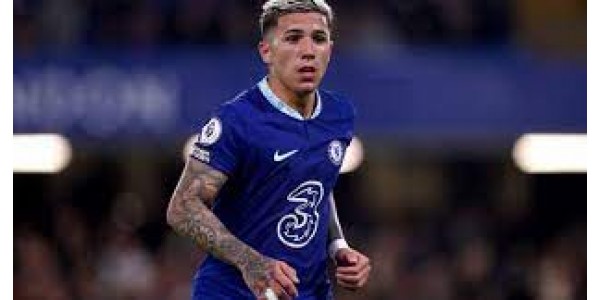 Enzo muss sich bei Chelsea beweisen